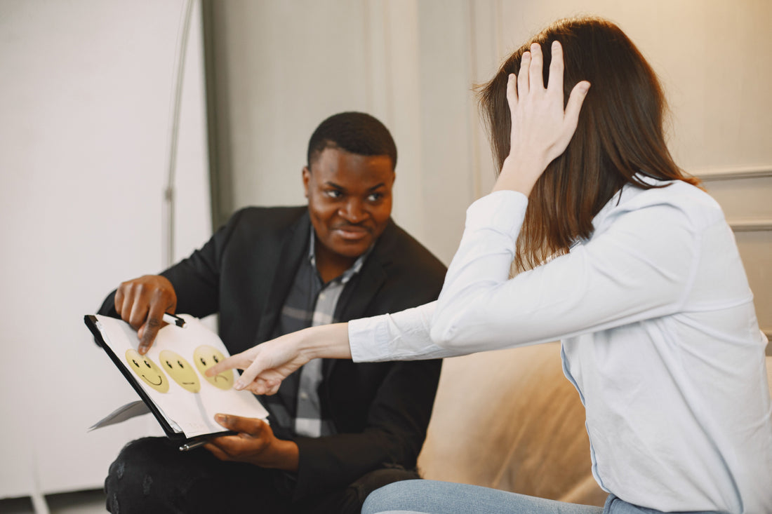 Mental Health im Büro: Warum wir Dauerstress ernst nehmen müssen und was wirklich hilft
